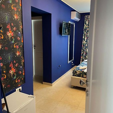 Hotel Olt By Ventura Mamaia Extérieur photo