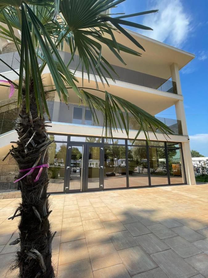 Hotel Olt By Ventura Mamaia Extérieur photo