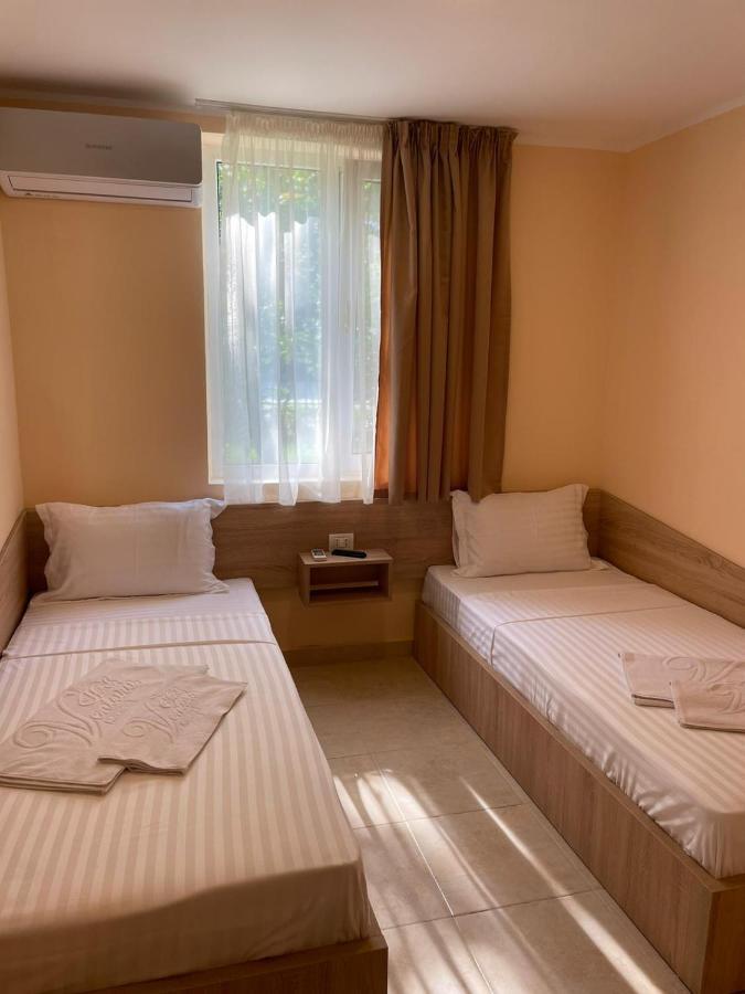 Hotel Olt By Ventura Mamaia Extérieur photo