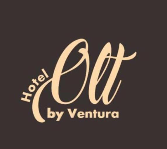 Hotel Olt By Ventura Mamaia Extérieur photo