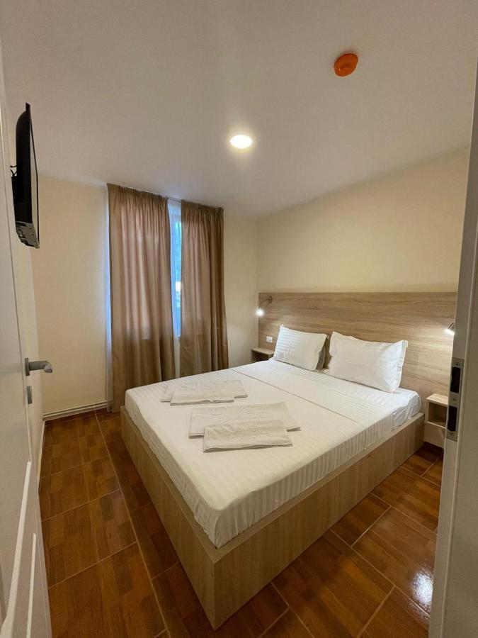 Hotel Olt By Ventura Mamaia Extérieur photo