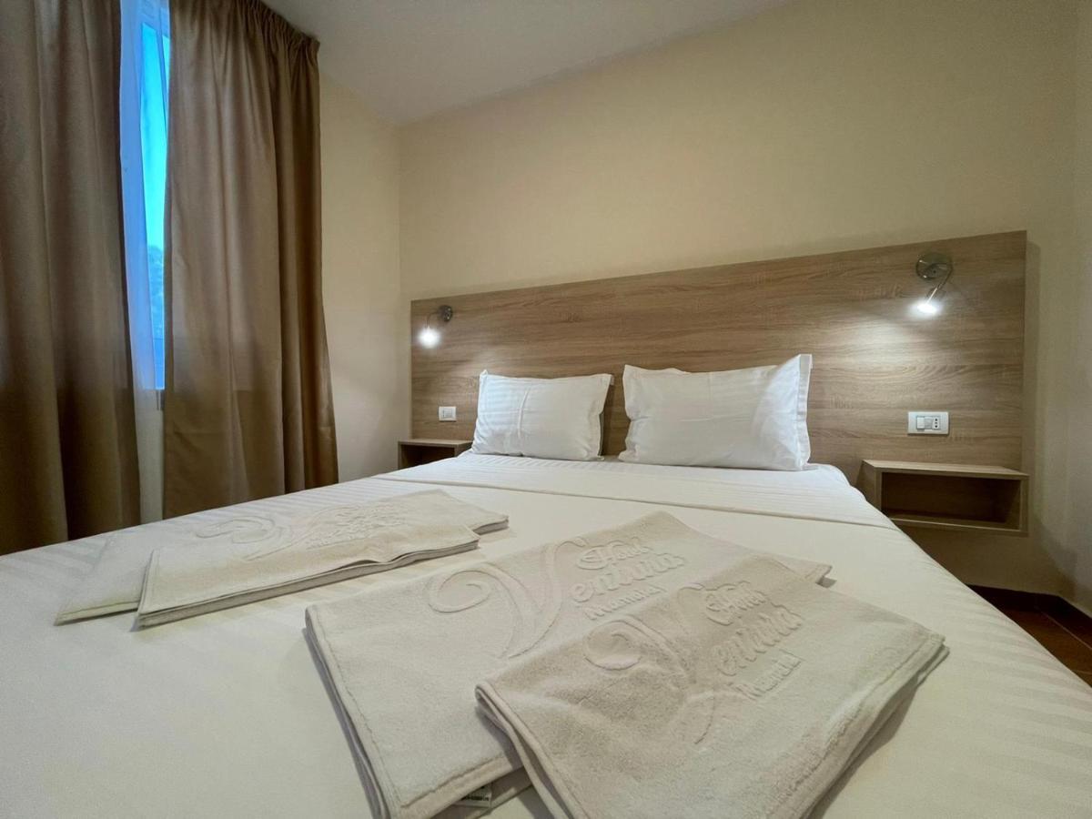 Hotel Olt By Ventura Mamaia Extérieur photo