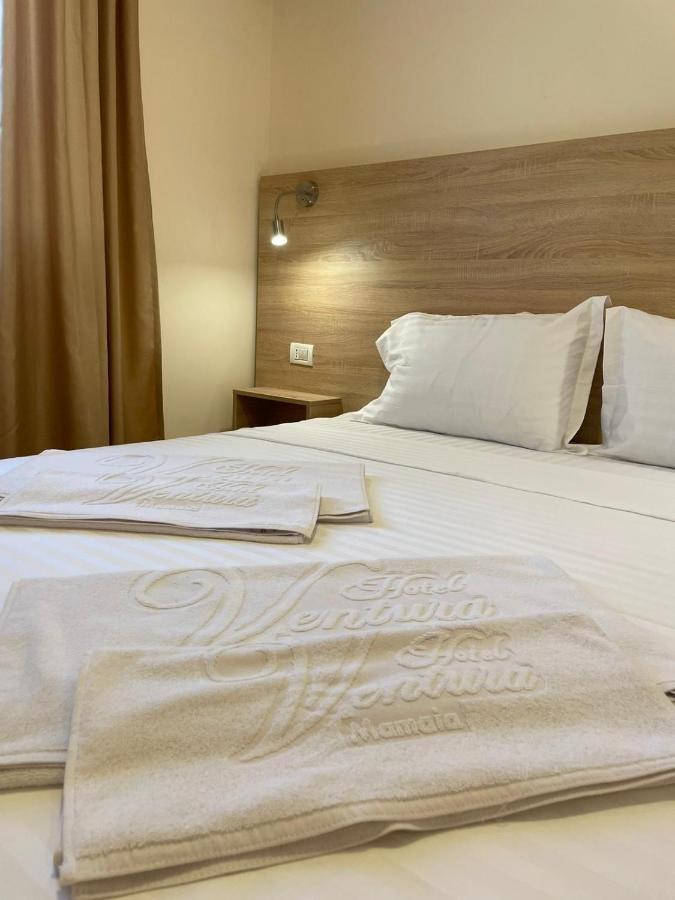 Hotel Olt By Ventura Mamaia Extérieur photo