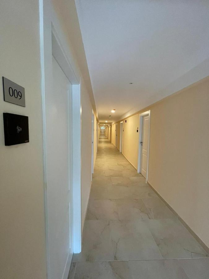 Hotel Olt By Ventura Mamaia Extérieur photo