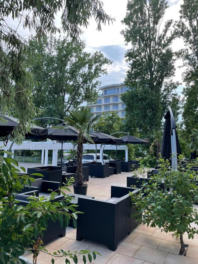 Hotel Olt By Ventura Mamaia Extérieur photo