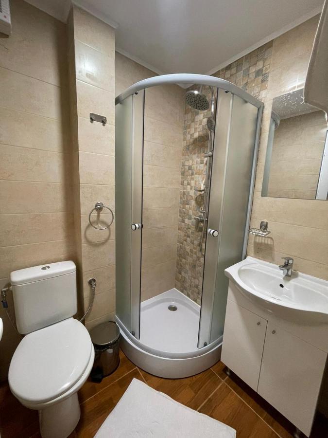 Hotel Olt By Ventura Mamaia Extérieur photo