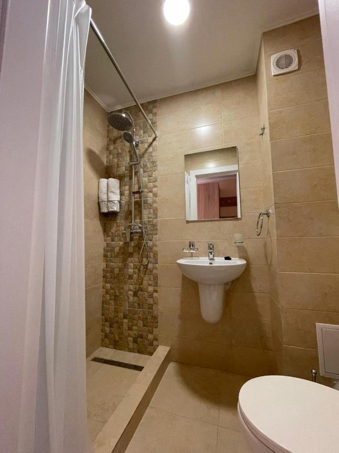 Hotel Olt By Ventura Mamaia Extérieur photo