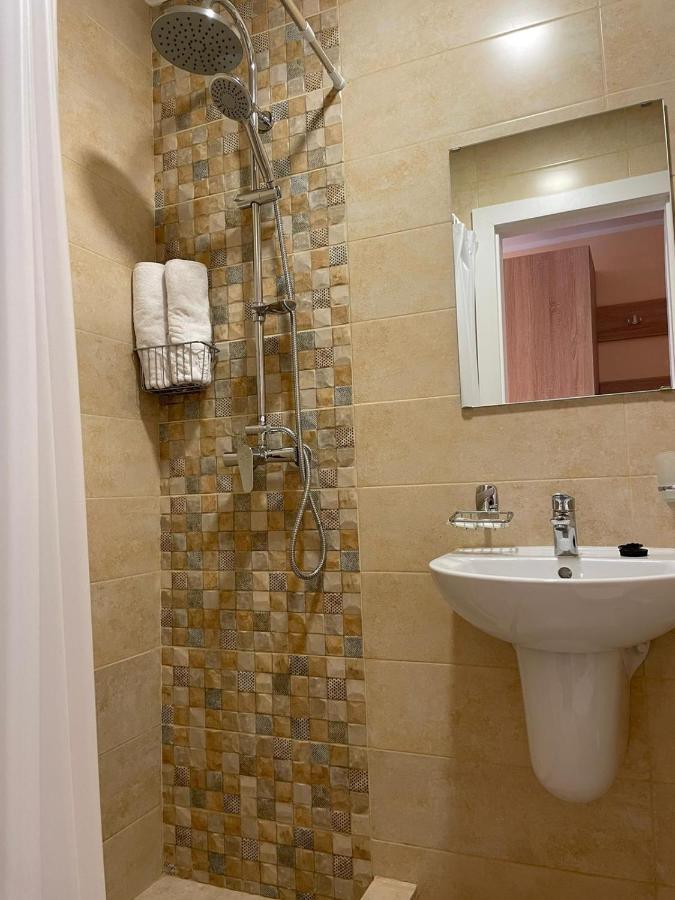 Hotel Olt By Ventura Mamaia Extérieur photo