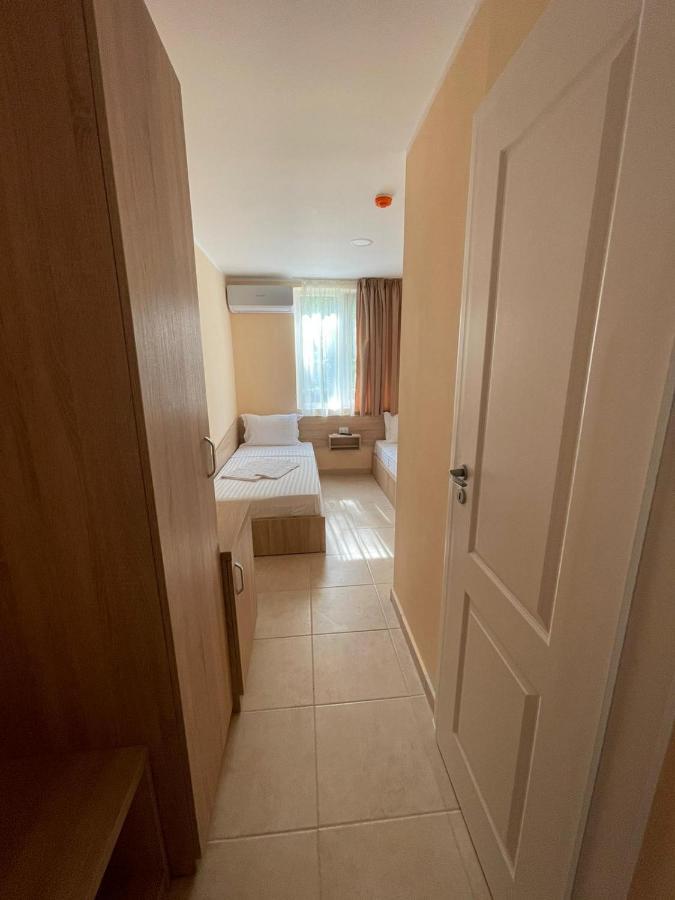Hotel Olt By Ventura Mamaia Extérieur photo