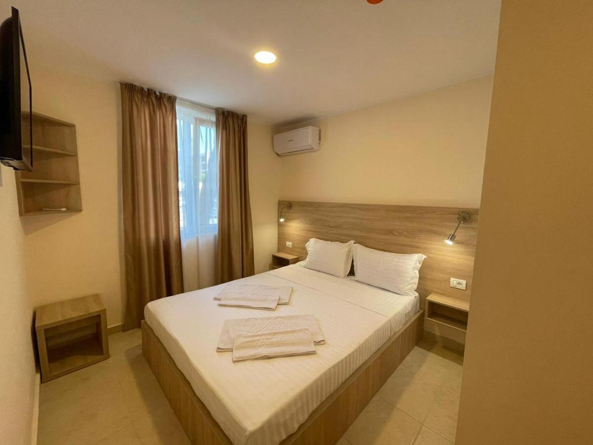 Hotel Olt By Ventura Mamaia Extérieur photo