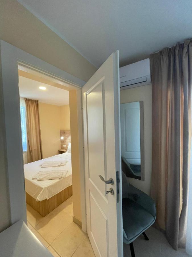 Hotel Olt By Ventura Mamaia Extérieur photo