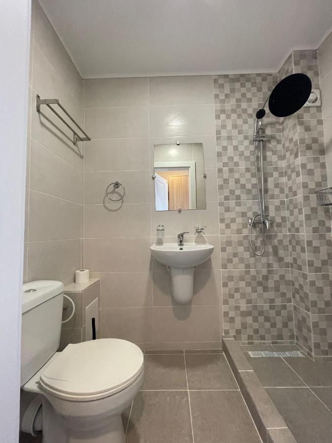 Hotel Olt By Ventura Mamaia Extérieur photo