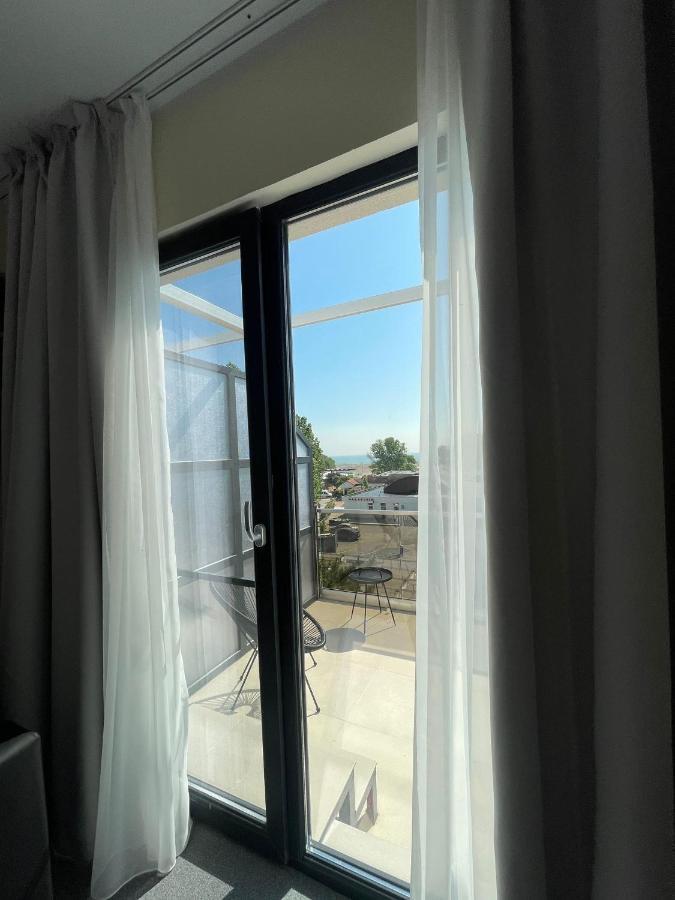 Hotel Olt By Ventura Mamaia Extérieur photo
