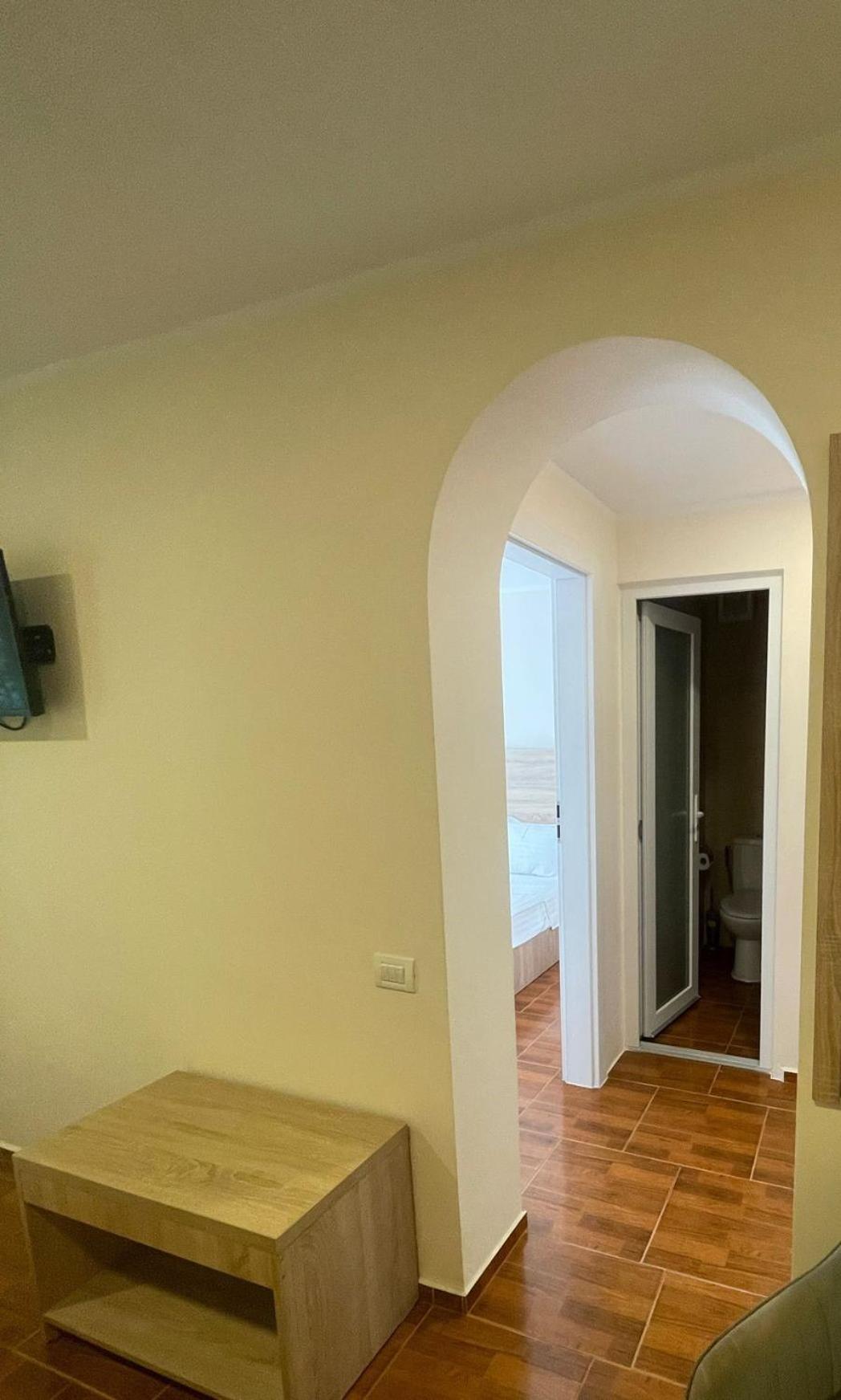 Hotel Olt By Ventura Mamaia Chambre photo