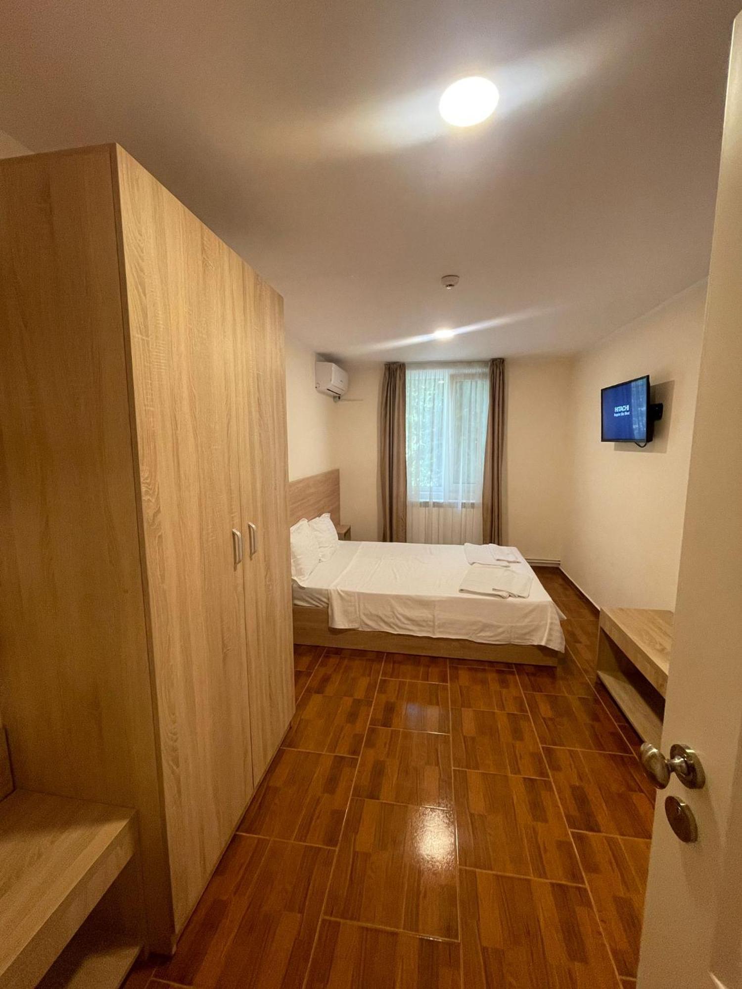 Hotel Olt By Ventura Mamaia Chambre photo