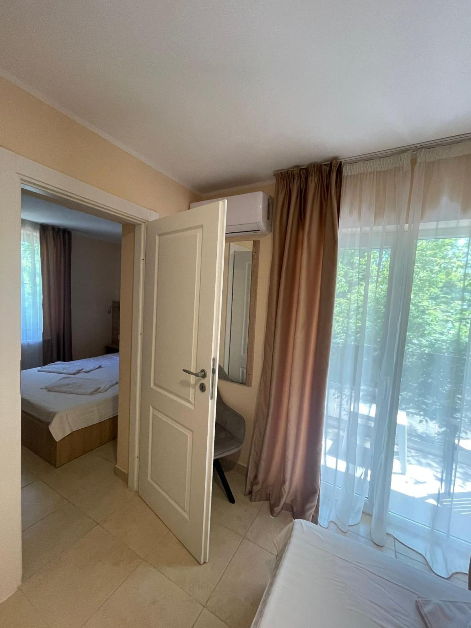 Hotel Olt By Ventura Mamaia Chambre photo