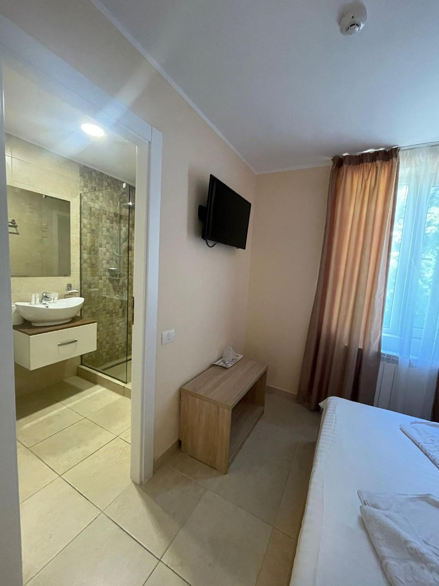 Hotel Olt By Ventura Mamaia Chambre photo