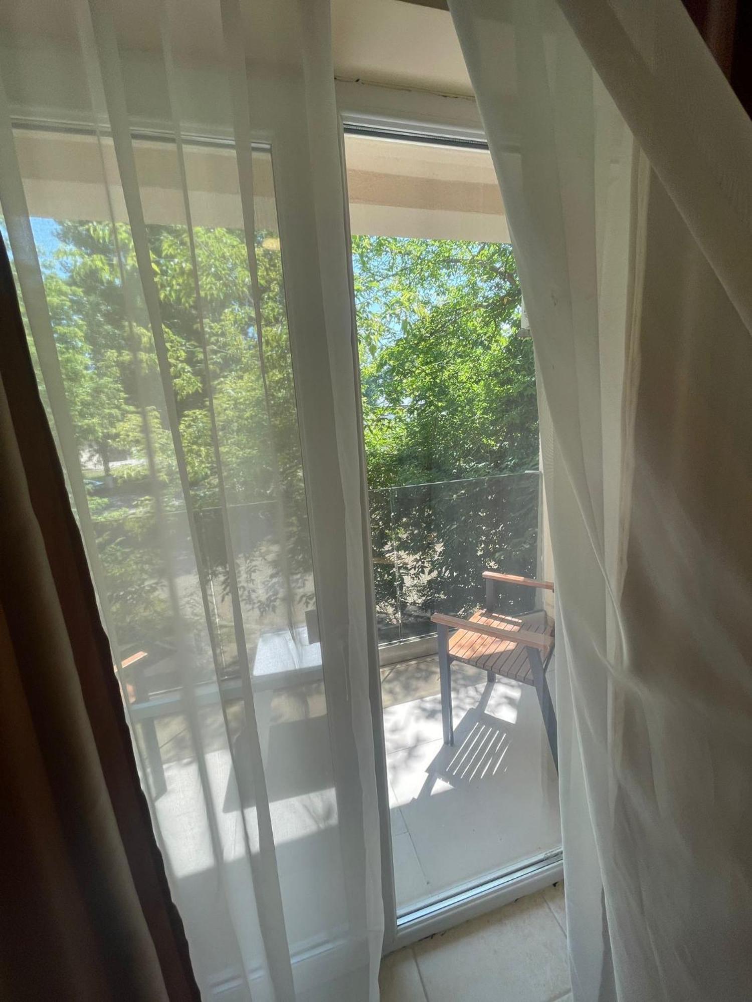 Hotel Olt By Ventura Mamaia Extérieur photo