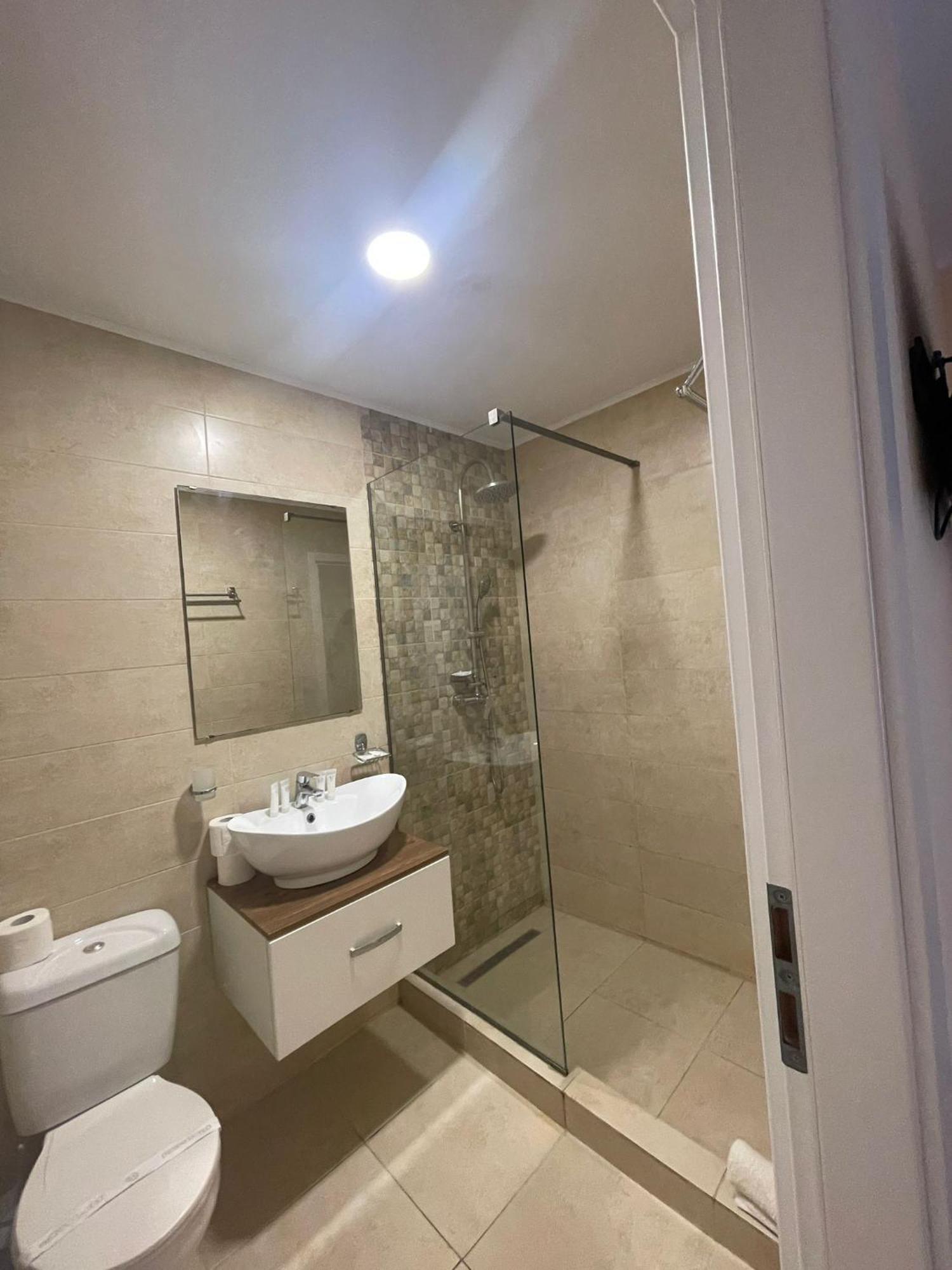 Hotel Olt By Ventura Mamaia Extérieur photo