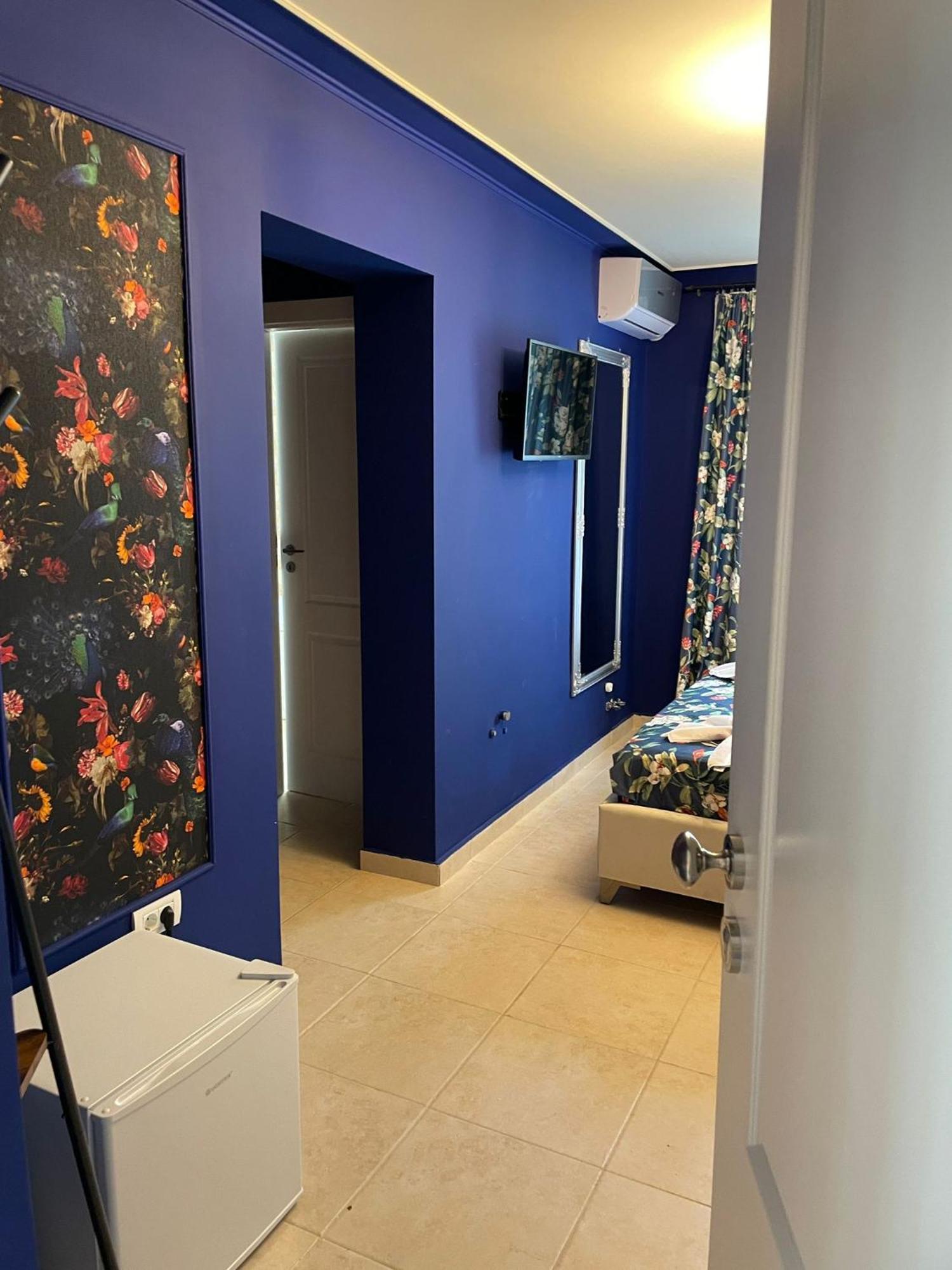 Hotel Olt By Ventura Mamaia Extérieur photo