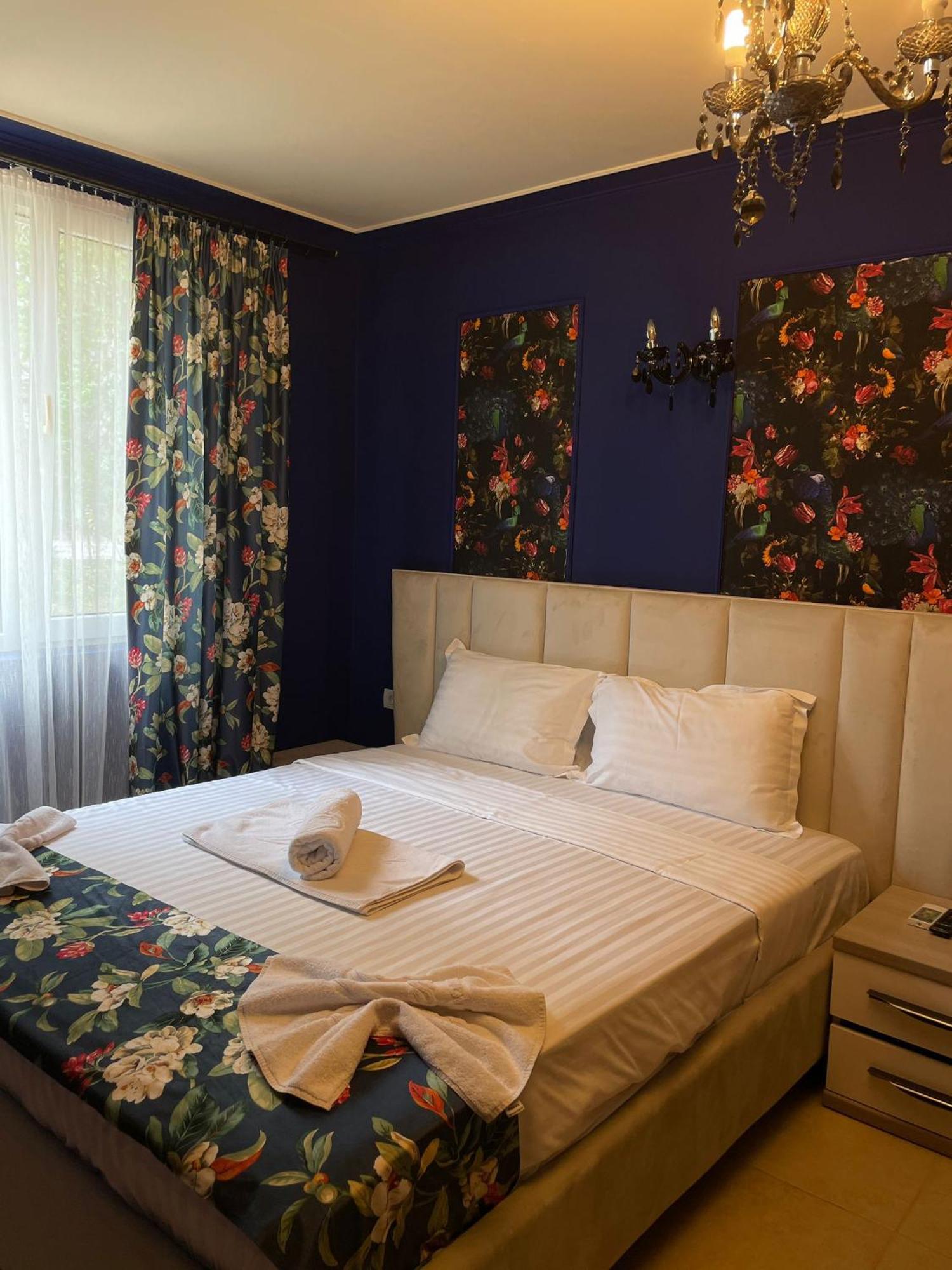 Hotel Olt By Ventura Mamaia Extérieur photo